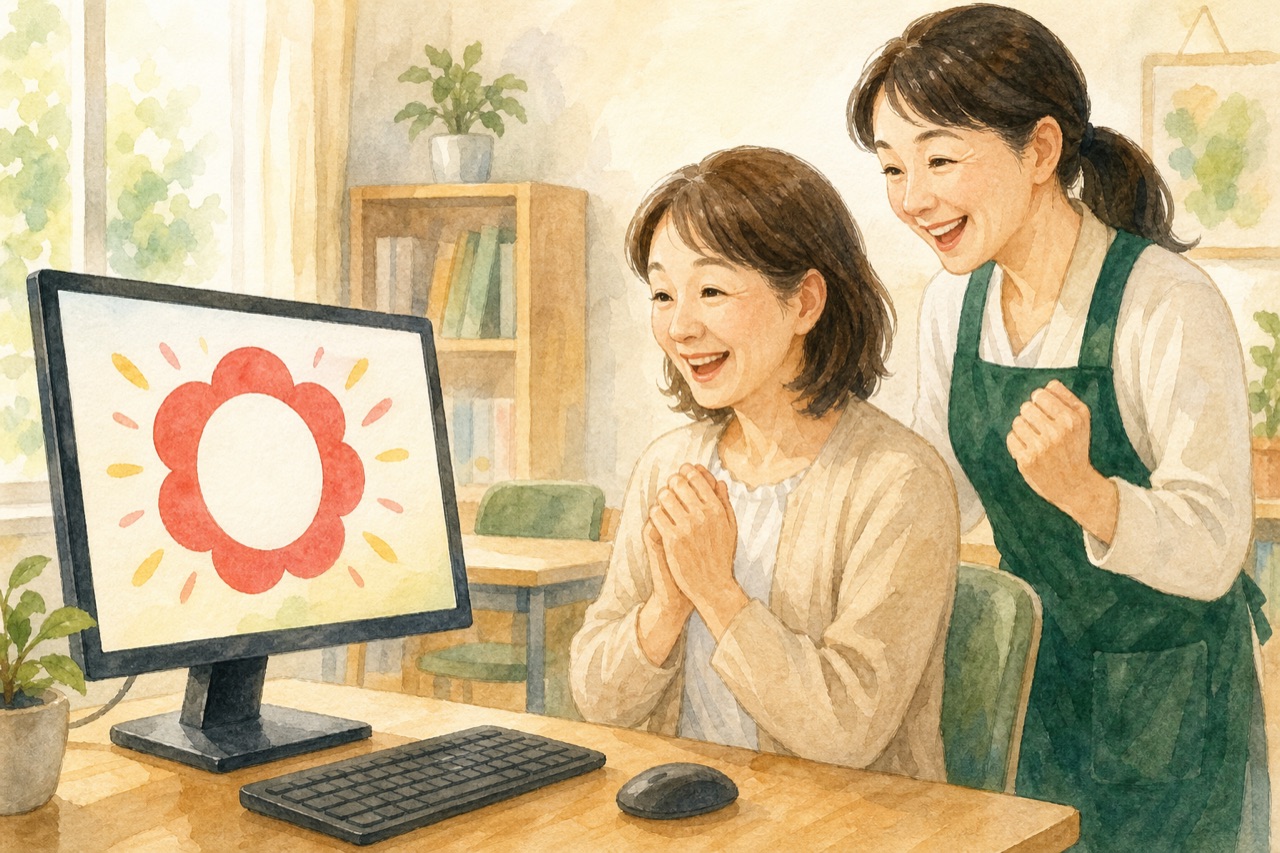 PC少人数クラス