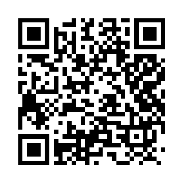 受験案内ページのQRコード