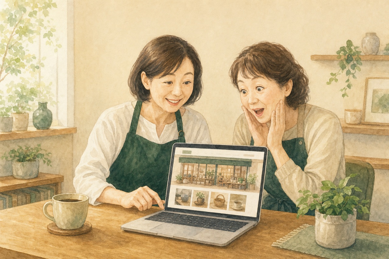 PCマンツーマン解決サポート