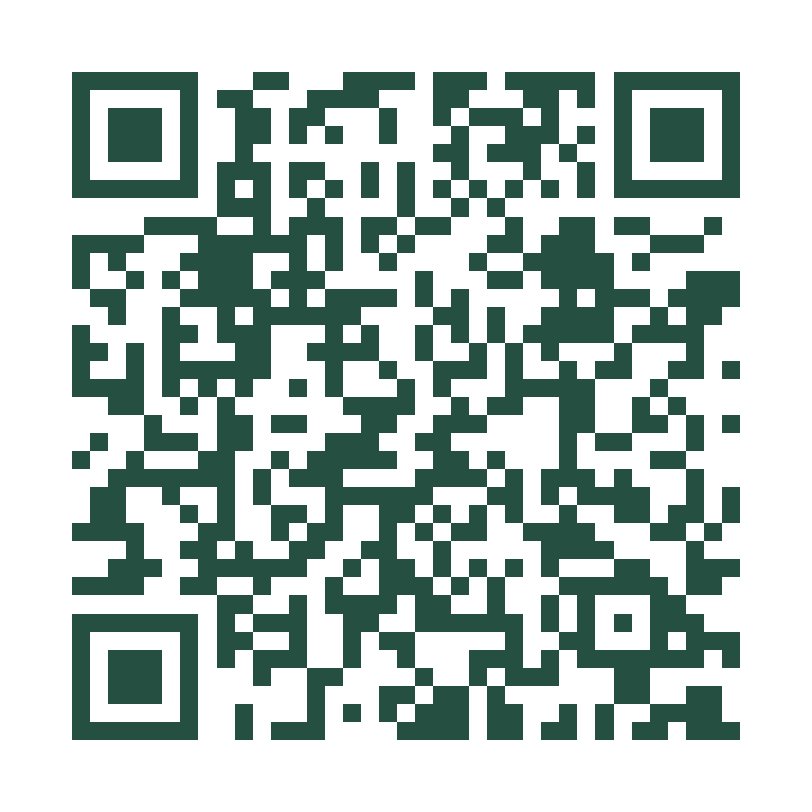 相談窓口QR